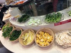 -秋天里·自助烤肉·火锅(乐海城市广场店)