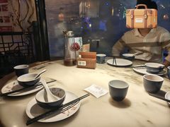 -绿茶餐厅(光谷世界城步行街店)
