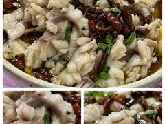 乌鱼花-蜀膳坊(洪公祠小区店)