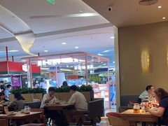 -大师兄·西北小馆(北站缤果空间店)