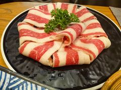 -壹兆炭火烧肉·烤鳗鱼(金水花城店)