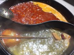 -钢管厂五区小郡肝串串香(奥克斯广场锦城万达店)