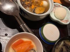 -原志优秀食材·匠心料理·海胆主题(金亿广场店)