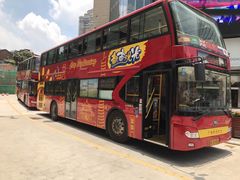 -广州都市观光巴士(粤陶巴)
