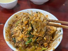 -朱儿面庄(洋河三路店)