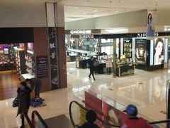 店内环境-乐天百货(环球中心店)