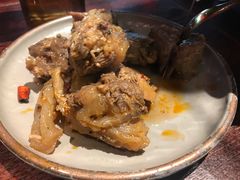 -受气牛肉·重庆耙牛肉(南坪总店)