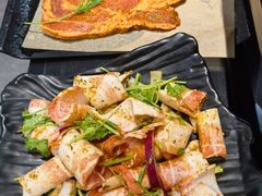 -四斤烤肉(东戴河孟家店)