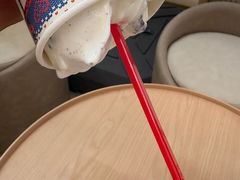 -DQ·蛋糕·冰淇淋(浦江欢乐颂店)