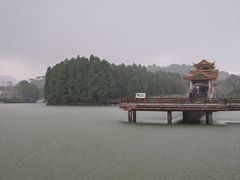 -星湖旅游景区七星岩