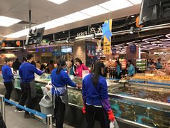 -盒马鲜生(大成店)