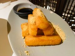 红糖糍粑-麻六记(新天地店)