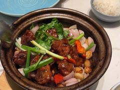 -鹿港小镇(悠唐店)