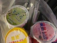 -扬大康源乳业鲜奶吧(大学北路店)