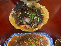 -和福餐馆(西江古街店)