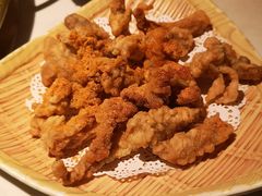 酥肉-哥老官重庆美蛙鱼头(龙湖杭州金沙天街店)