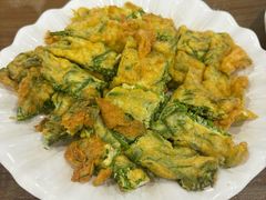 缅甸特色锅贴-金螃蟹