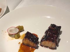 秘制黑叉烧-炳胜品味(海印总店)