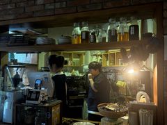 -春庄咖啡SpringHues(钟楼小区店)