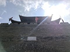 -雁门关景区