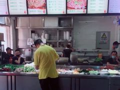 -林静小吃(复兴路店)