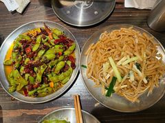 -破店肥哈·东北烧烤·夜宵(南山保利店)