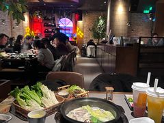 -同仁四季椰子鸡(无锡滨湖万象汇店)