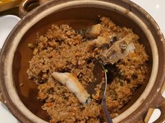 -老蒲鲜·地标·非遗美食(涵江店)