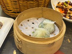 -小城粥道·海胆鲜虾粥(解放广场店)