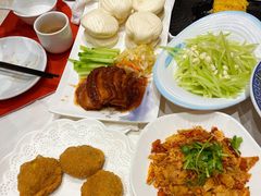 -凯鸽酒楼(大同振兴街店)