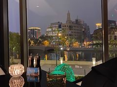 -上海苏宁宝丽嘉酒店·Cafe Bellagio西餐厅