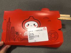 -咕噜咕噜·章鱼小丸子(西湖路店)