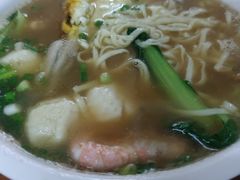-巴哈面店(沈家门西大街店)