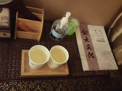 -莱仪堂艾灸经络养生馆(武威东路店)