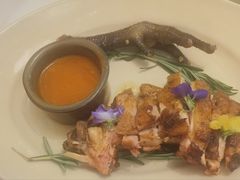 -太食獸泰式茶餐厅(IFS国金中心店)