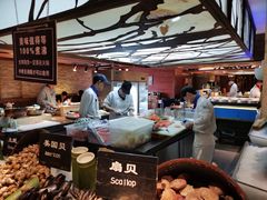 -星伦多自助料理·涮烤一体(虹悦城店)