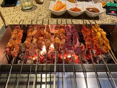 -丰茂烤串(全国首店)