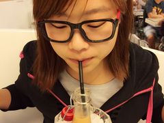 翠华餐厅(旺角文华商场店)-翠华餐厅(旺角文华商场店)