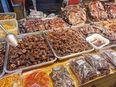 -卤师傅常德酱板鸭三十年老店