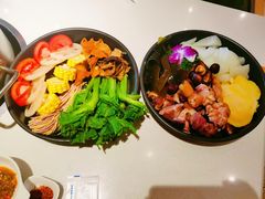 -八珍玉食鸡煲·打边炉(印象城店)