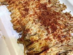 -虎卫烤肉(东关南街店)