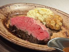 -艾雷牛排馆 LA.Prime Steakhouse