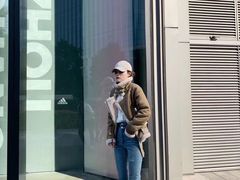 -ZARA(北美新天地时尚中心店)