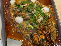 -鱼酷活鱼烤鱼(沈阳大悦城店)