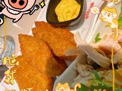 -米斯特比萨(罗斯福店)