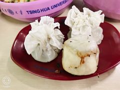 -清华大学-清芬园