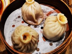 -南京大牌档(凯德大峡谷店)