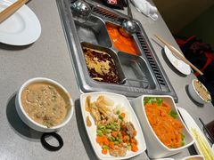 -海底捞火锅(河东万达广场店)