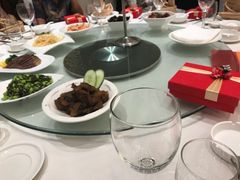 -南通大饭店·米兰餐厅