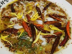 -新太二·鲜料川菜(晶耀前滩店)